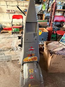 laveuse de plancher