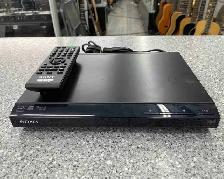 Sony DVP-SR210P DVD Player