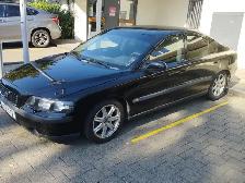 Volvo s60 t5 / r
