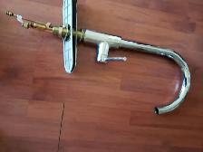 KITCHEN SINK TAP IN EXC.COND