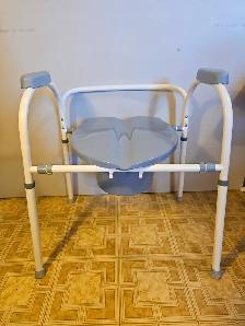 Commode/toilet