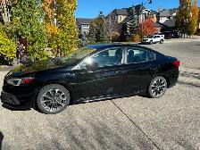 2020 Subaru Impreza Sport  AWD - Photo 2