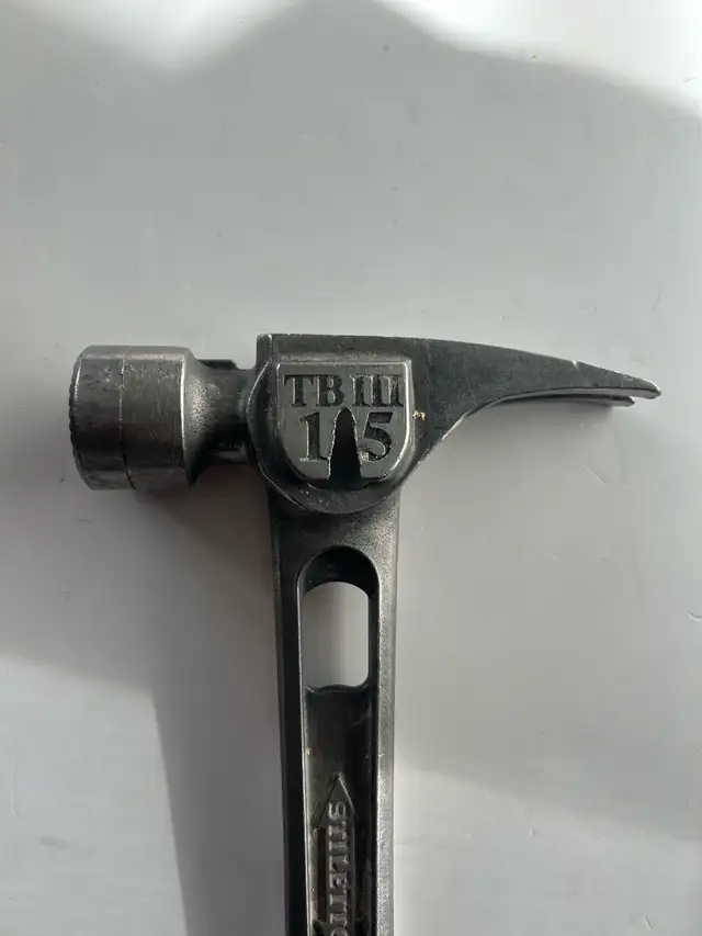 Stiletto TBIII 15 (32804190)