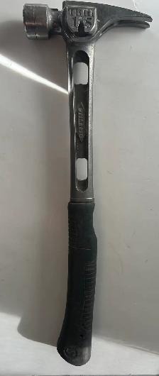 Stiletto TBIII 15 (32804190) - Photo 2