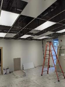 Tenant Improvements - Photo 5