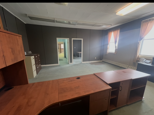 Commercial Office Space for Rent – Indiv. Offices or Full Floor