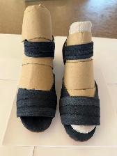 Soulier de danse pour femme - Photo 2
