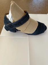 Soulier de danse pour femme - Photo 4