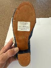 Soulier de danse pour femme - Photo 5