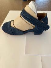 Soulier de danse pour femme - Photo 6