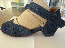 Soulier de danse pour femme - Photo 7