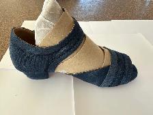 Soulier de danse pour femme - Photo 9