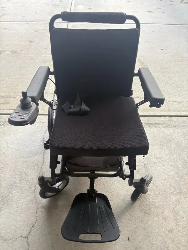 Travel Buggy
