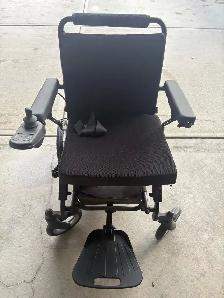 Travel Buggy