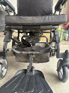Travel Buggy - Photo 5