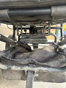 Travel Buggy - Photo 6