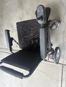 Travel Buggy - Photo 9