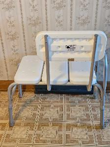 Bathtub/shower bench - Photo 4