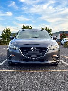 Mazda 3 GS 2016 Hatchback SKYACTIV MANUELLE - Photo 2