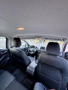 Mazda 3 GS 2016 Hatchback SKYACTIV MANUELLE - Photo 3