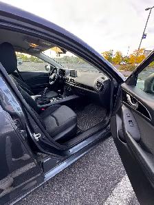 Mazda 3 GS 2016 Hatchback SKYACTIV MANUELLE - Photo 4