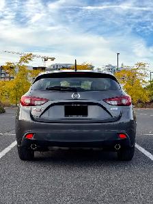 Mazda 3 GS 2016 Hatchback SKYACTIV MANUELLE - Photo 6