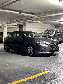 Mazda 3 GS 2016 Hatchback SKYACTIV MANUELLE - Photo 7