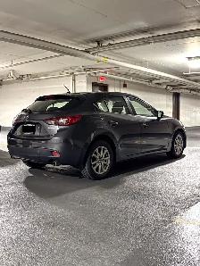 Mazda 3 GS 2016 Hatchback SKYACTIV MANUELLE - Photo 8