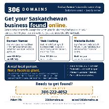 Saskatoon Websites for Small Business — Built Local. - Photo 3