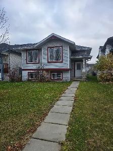 3 Bedroom Available Now -in Mission