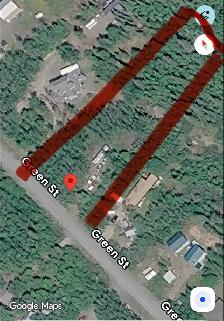 Nearly 1 acre in historic Atlin BC - Photo 4