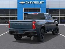 2026 Chevrolet Silverado 2500 HD LT - Photo 4