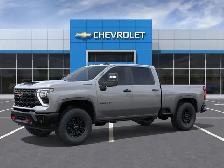 2026 Chevrolet Silverado 2500 HD ZR2 - Photo 2