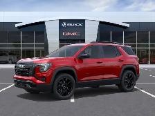 2027 GMC Terrain Elevation - Photo 2