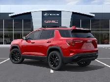 2027 GMC Terrain Elevation - Photo 3