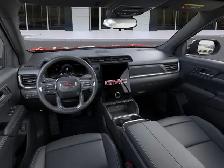 2027 GMC Terrain Elevation - Photo 5
