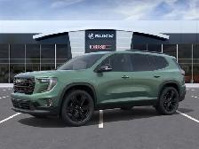 2027 GMC Acadia Elevation - Photo 2