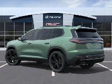 2027 GMC Acadia Elevation - Photo 3
