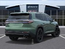 2027 GMC Acadia Elevation - Photo 4