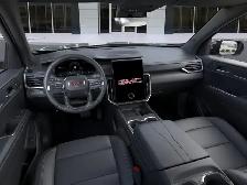 2027 GMC Acadia Elevation - Photo 5