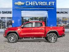 2026 GMC Canyon DENALI - Photo 3