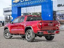 2026 GMC Canyon DENALI - Photo 4