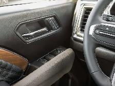 2026 GMC Canyon DENALI - Photo 16