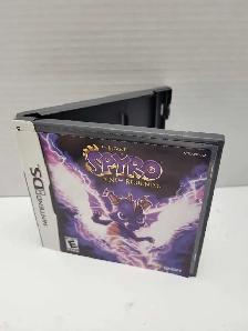 DS The Legend of Spyro a New Beginning - Photo 2
