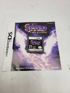 DS The Legend of Spyro a New Beginning - Photo 4