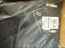 Arc'teryx Beta AR Jacket Men's Large Black GORE-TEX PRO - Photo 5
