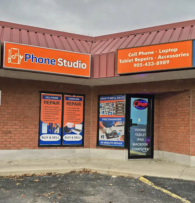 Phone Cases, Chargers and Screen Protectors in Courtice