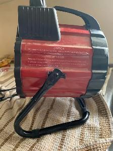 Eletric heater - Photo 2