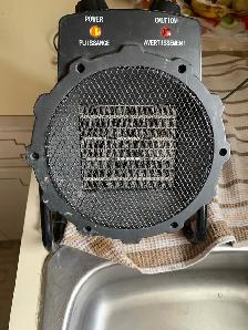 Eletric heater - Photo 3