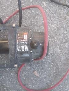 Winch. TYT 4D 13000 lbs - Photo 2